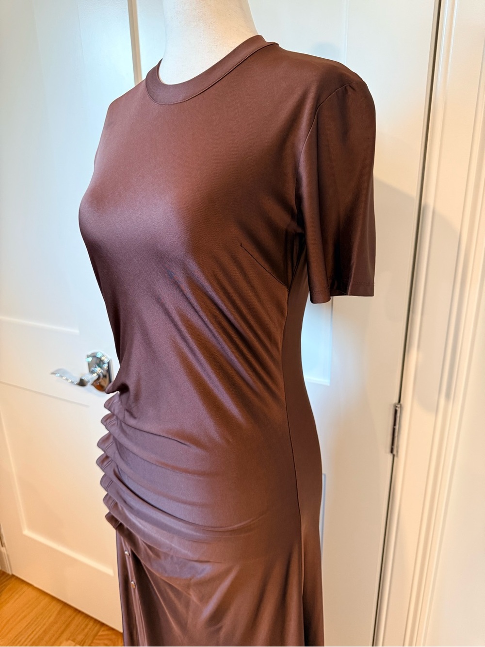 Paco Rabanne Iconic Dress - Picture 7 of 15